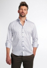 Eterna Langarmhemd MODERN FIT