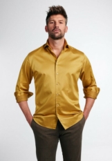 Eterna Langarmhemd MODERN FIT