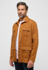 Eterna Langarmhemd MODERN FIT