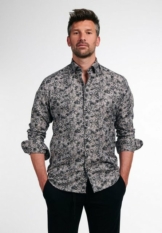 Eterna Langarmhemd MODERN FIT