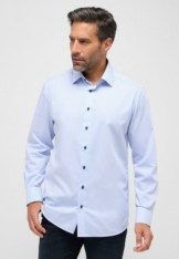 Eterna Langarmhemd MODERN FIT