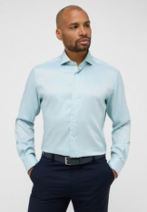 Eterna Langarmhemd MODERN FIT