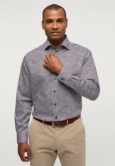 Eterna Langarmhemd MODERN FIT