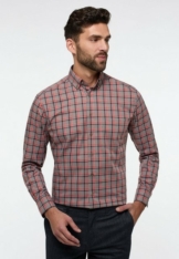 Eterna Langarmhemd MODERN FIT