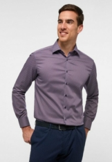 Eterna Langarmhemd MODERN FIT