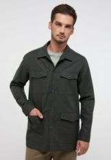 Eterna Langarmhemd MODERN FIT