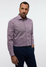 Eterna Langarmhemd MODERN FIT