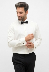 Eterna Langarmhemd MODERN FIT