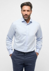 Eterna Langarmhemd MODERN FIT