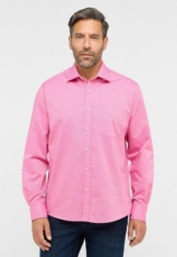 Eterna Langarmhemd REGULAR FIT