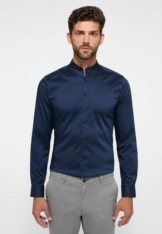 Eterna Langarmhemd SLIM FIT