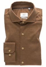 Eterna Langarmhemd SLIM FIT
