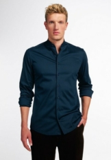 Eterna Langarmhemd SLIM FIT
