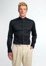 Eterna Langarmhemd SLIM FIT