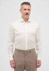 Eterna Langarmhemd SLIM FIT