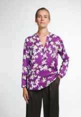 Eterna Longbluse REGULAR FIT