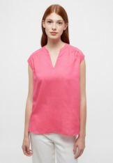 Eterna Shirtbluse LOOSE FIT