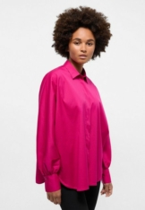 Eterna Shirtbluse OVERSIZE FIT
