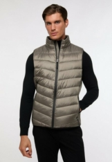 Eterna Steppjacke