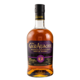 Glenallachie 12 Jahre Oloroso, PX & Virgin Oak Casks