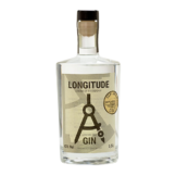 Longitude Gin