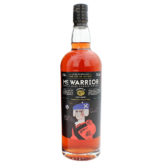 Mc Warrior Port Wood Finish