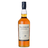 Talisker 10 Jahre Bourbon & Sherry Casks