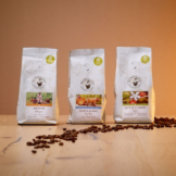 Abo Filterkaffee 12 mit Wunschtermin