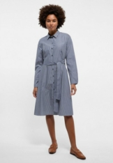 Eterna Blusenkleid REGULAR FIT