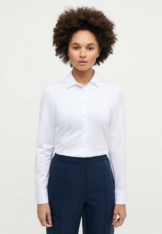 Eterna Hemdbluse FITTED