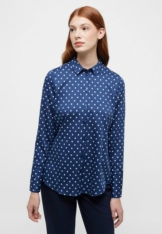 Eterna Hemdbluse REGULAR FIT