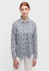 Eterna Hemdbluse REGULAR FIT