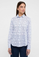 Eterna Hemdbluse REGULAR FIT