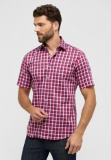 Eterna Kurzarmhemd MODERN FIT