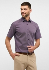 Eterna Kurzarmhemd MODERN FIT