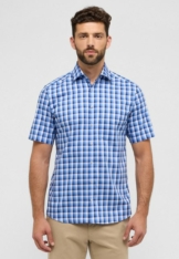 Eterna Kurzarmhemd MODERN FIT