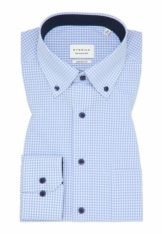 Eterna Langarmhemd 8913 E146 8913 E146