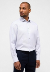 Eterna Langarmhemd COMFORT FIT
