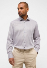 Eterna Langarmhemd COMFORT FIT