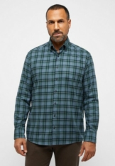 Eterna Langarmhemd COMFORT FIT
