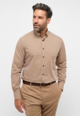 Eterna Langarmhemd MODERN FIT