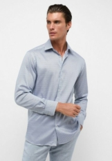 Eterna Langarmhemd MODERN FIT