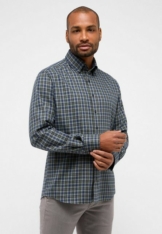 Eterna Langarmhemd MODERN FIT