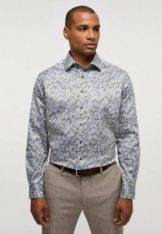 Eterna Langarmhemd MODERN FIT