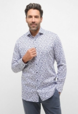 Eterna Langarmhemd MODERN FIT