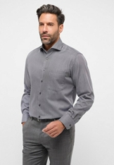 Eterna Langarmhemd MODERN FIT