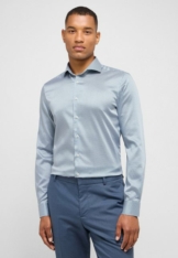 Eterna Langarmhemd SLIM FIT