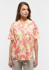 Eterna Longbluse LOOSE FIT