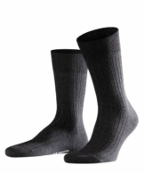 Eterna Socken FALKE Bristol Pure SO