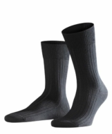 Eterna Socken FALKE Bristol Pure SO